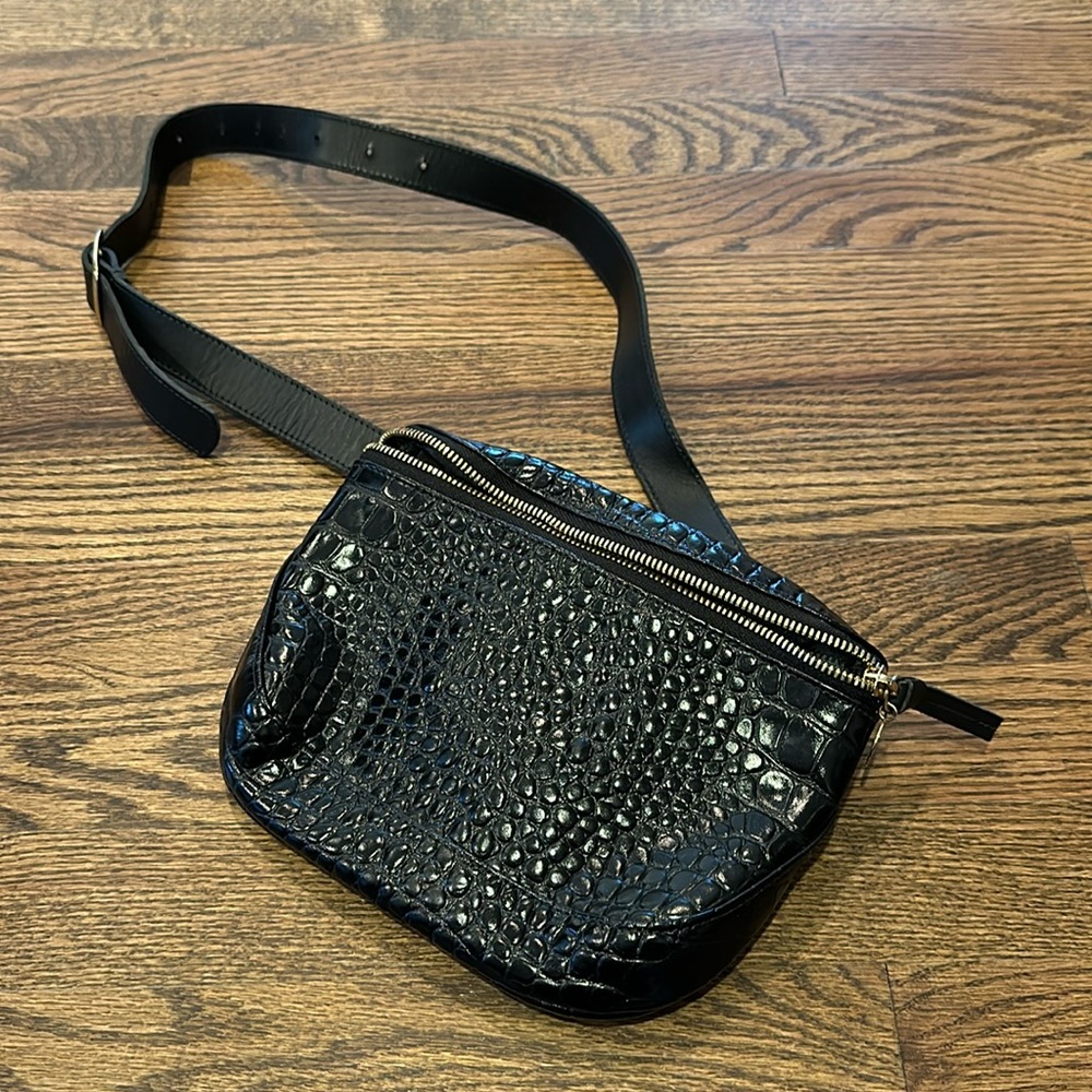 Clare V Fanny pack